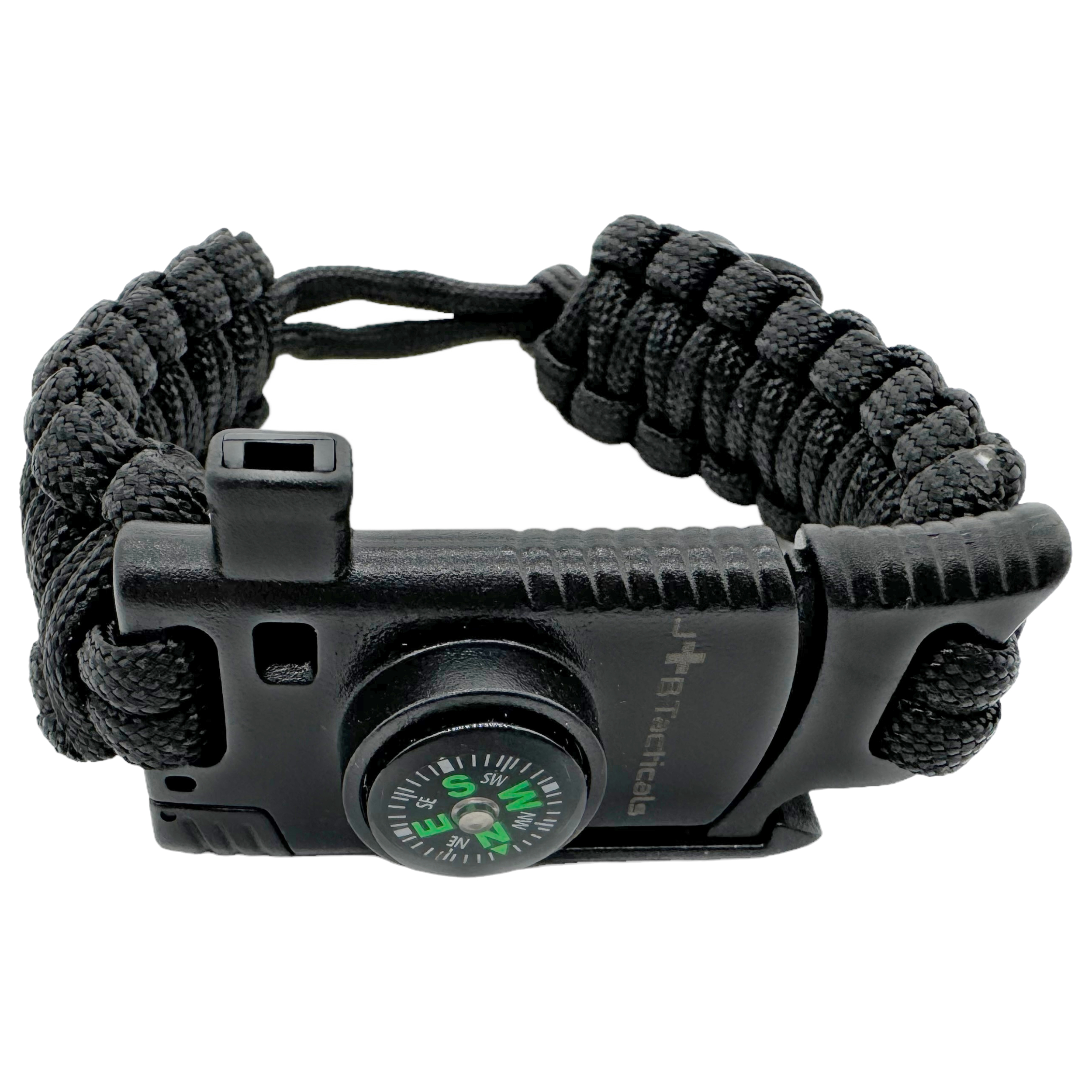 Bransoletka Survivalowa