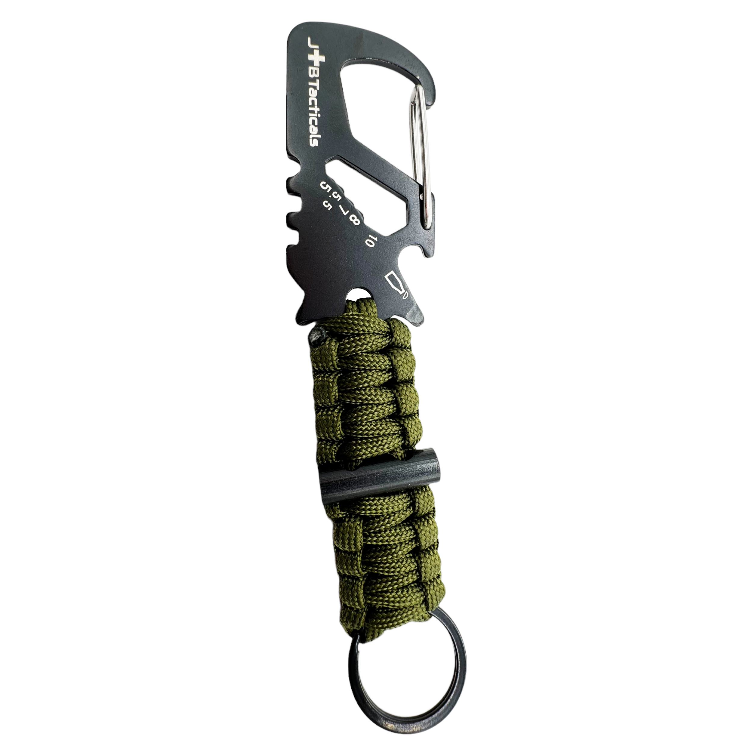 karabińczyk paracord