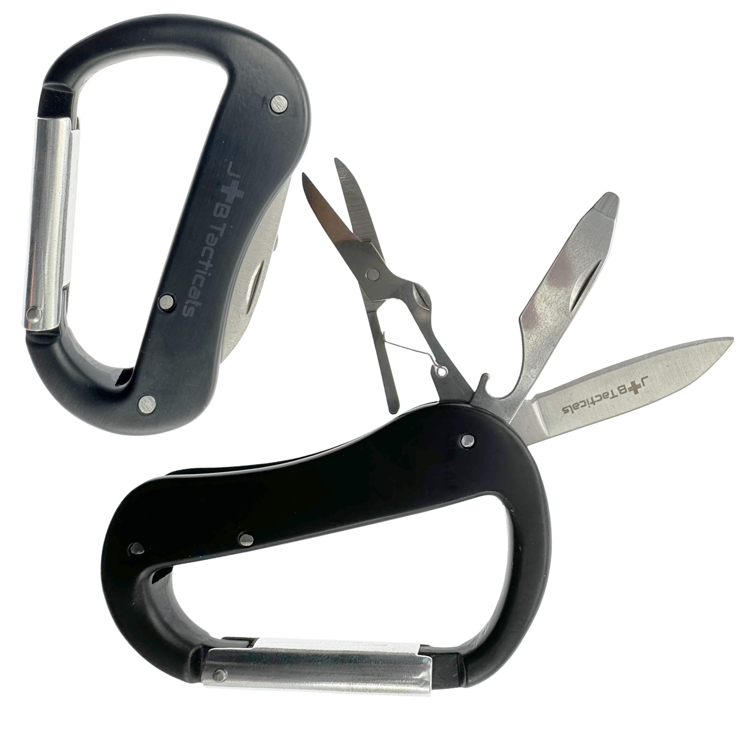 Multitool karabińczyk