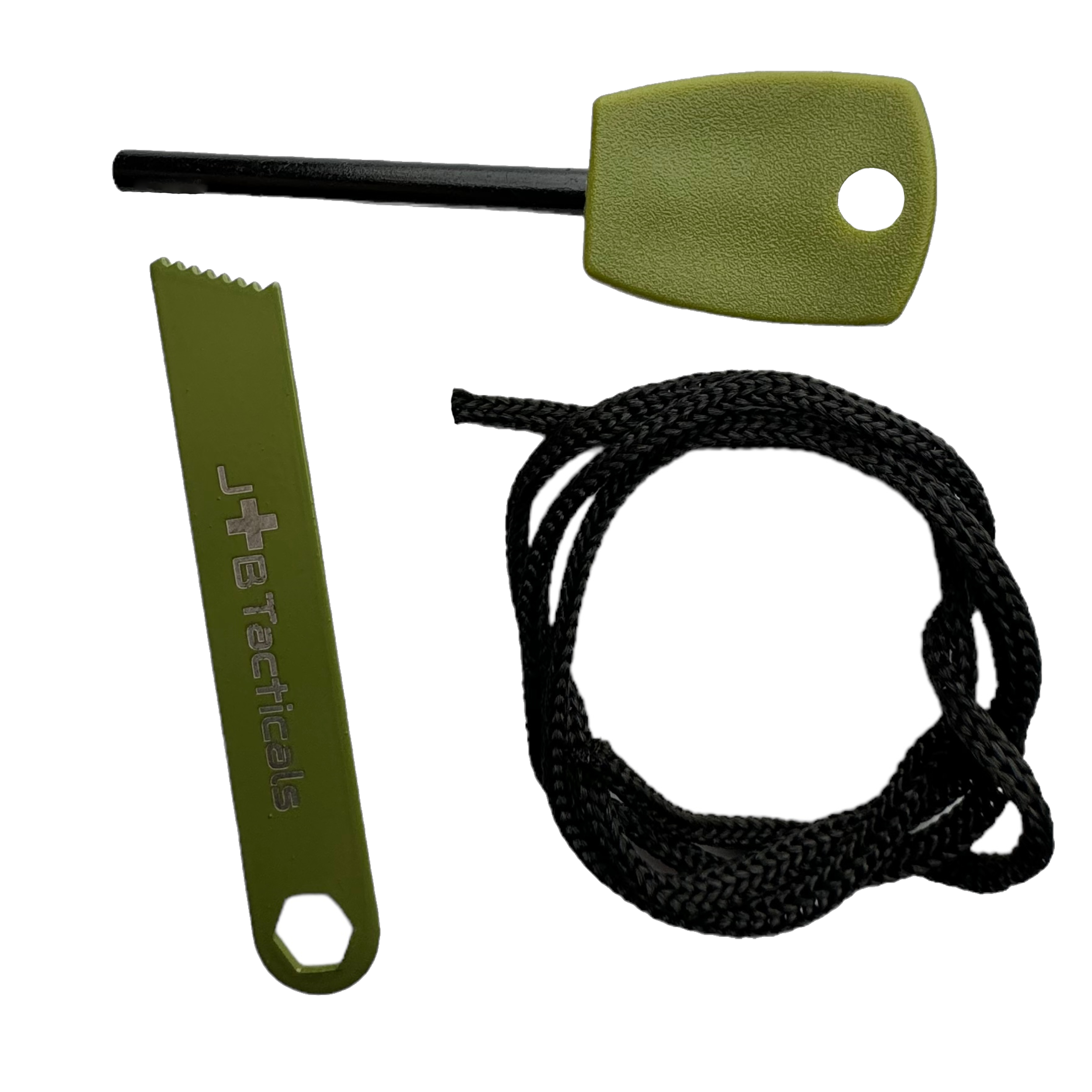 krzesiwo magnetyczne