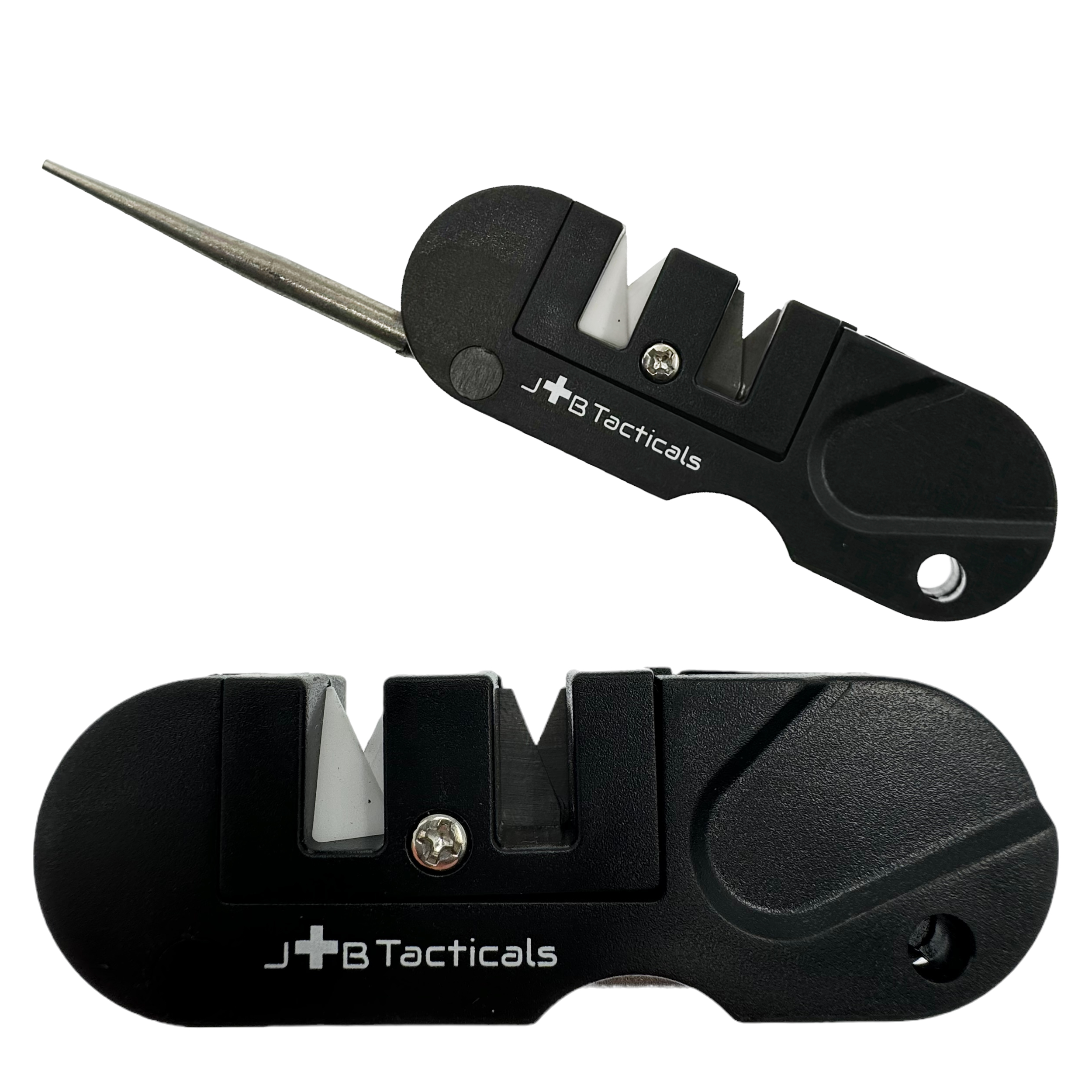 Ostrzałka kieszonkowa